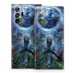 Gratitude Samsung Galaxy Note 20 Series Skin