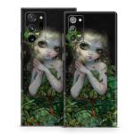 Green Goddess Samsung Galaxy Note 20 Series Skin