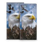 Guardian Eagle Samsung Galaxy Note 20 Series Skin