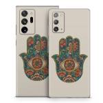 Hamsa Samsung Galaxy Note 20 Series Skin