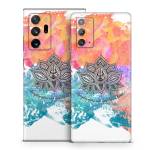 Happy Lotus Samsung Galaxy Note 20 Series Skin
