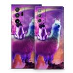 Harmonious Samsung Galaxy Note 20 Series Skin