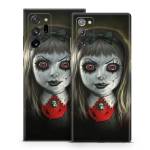 Haunted Doll Samsung Galaxy Note 20 Series Skin