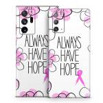 Always Have Hope Samsung Galaxy Note 20 Series Skin
