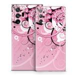 Her Abstraction Samsung Galaxy Note 20 Series Skin