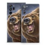 Hey Bear Samsung Galaxy Note 20 Series Skin