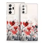 Heart Garden Samsung Galaxy Note 20 Series Skin