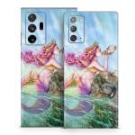 Horn of Beginning Samsung Galaxy Note 20 Series Skin