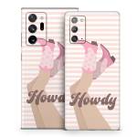 Howdy Samsung Galaxy Note 20 Series Skin