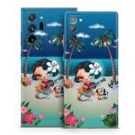 Hula Night Samsung Galaxy Note 20 Series Skin