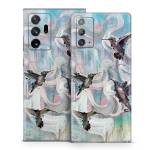 Hummingbirds Samsung Galaxy Note 20 Series Skin