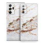 Hazel Marble Samsung Galaxy Note 20 Series Skin