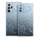 Icy Samsung Galaxy Note 20 Series Skin