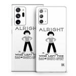 Bag of Idiots Samsung Galaxy Note 20 Series Skin