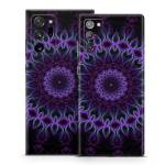 Silence In An Infinite Moment Samsung Galaxy Note 20 Series Skin