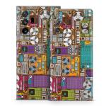 In My Pocket Samsung Galaxy Note 20 Series Skin