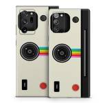 Insta Samsung Galaxy Note 20 Series Skin