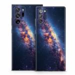 Intergalactic Samsung Galaxy Note 20 Series Skin