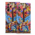 Janis Rocks Samsung Galaxy Note 20 Series Skin