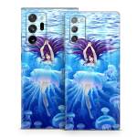 Jelly Girl Samsung Galaxy Note 20 Series Skin