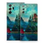 Journey's End Samsung Galaxy Note 20 Series Skin