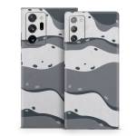 Jet Blast Samsung Galaxy Note 20 Series Skin