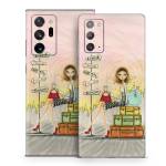 The Jet Setter Samsung Galaxy Note 20 Series Skin