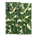 Jungle Polka Samsung Galaxy Note 20 Series Skin