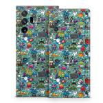 Jewel Thief Samsung Galaxy Note 20 Series Skin