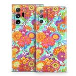 Jubilee Blooms Samsung Galaxy Note 20 Series Skin
