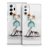 A Kiss for Dot Samsung Galaxy Note 20 Series Skin