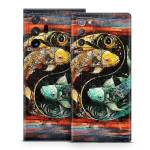 Koi Fish Yin Yang Samsung Galaxy Note 20 Series Skin
