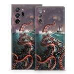 Kraken Samsung Galaxy Note 20 Series Skin