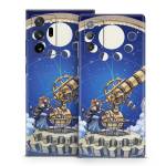 Lady Astrology Samsung Galaxy Note 20 Series Skin