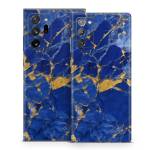 Lapis Lazuli Samsung Galaxy Note 20 Series Skin