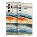 Layered Earth Samsung Galaxy Note 20 Series Skin