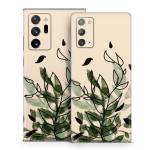 Leaves Samsung Galaxy Note 20 Series Skin