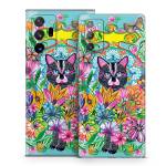 Le Chat Samsung Galaxy Note 20 Series Skin