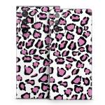 Leopard Love Samsung Galaxy Note 20 Series Skin