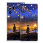 Light the Way Samsung Galaxy Note 20 Series Skin