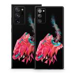 Lions Hate Kale Samsung Galaxy Note 20 Series Skin