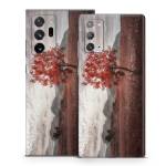Lofoten Tree Samsung Galaxy Note 20 Series Skin