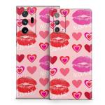 Love Hugs Kisses Samsung Galaxy Note 20 Series Skin