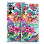 Lovely Garden Samsung Galaxy Note 20 Series Skin