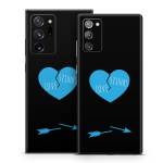 Love Stinks Samsung Galaxy Note 20 Series Skin