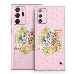 Love And Stitches Samsung Galaxy Note 20 Series Skin