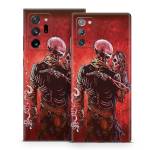 LoveTrustand a Revolver Samsung Galaxy Note 20 Series Skin