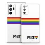 Love Wins Samsung Galaxy Note 20 Series Skin