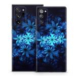Luminous Flowers Samsung Galaxy Note 20 Series Skin