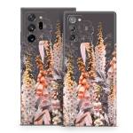 Lupines Chocolate Samsung Galaxy Note 20 Series Skin
